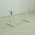 Single Motor Table Lifting Frame Single lifting desk stand Factory